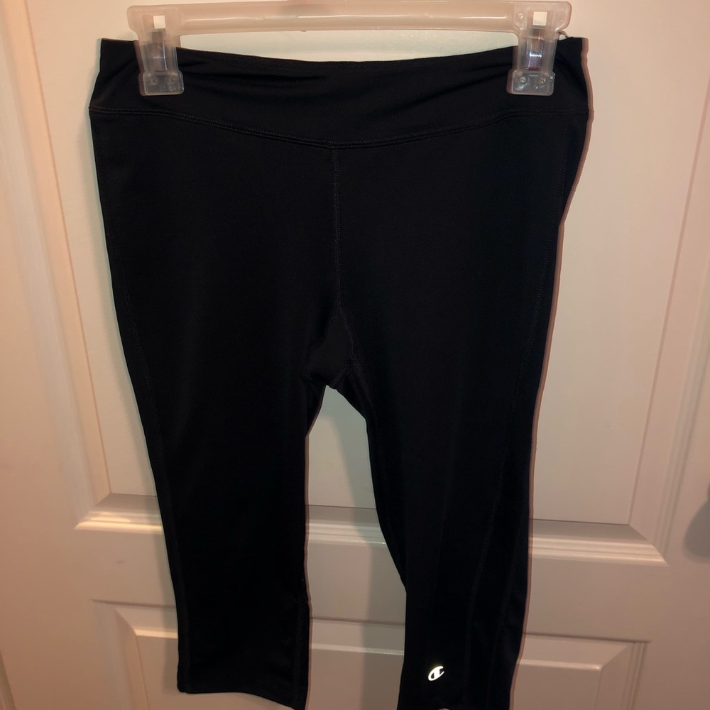 Athletic Leggings